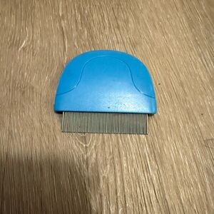 Pet brush/groomer works well